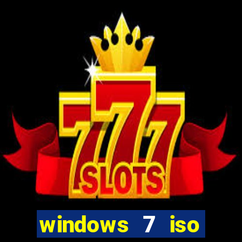 windows 7 iso download 64 bits